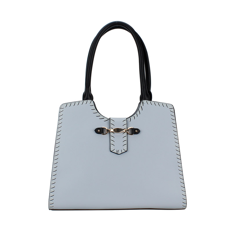 Digital Printing Design Women\ Handbags New Style Custom Ladies Handbags-HZLSHB034